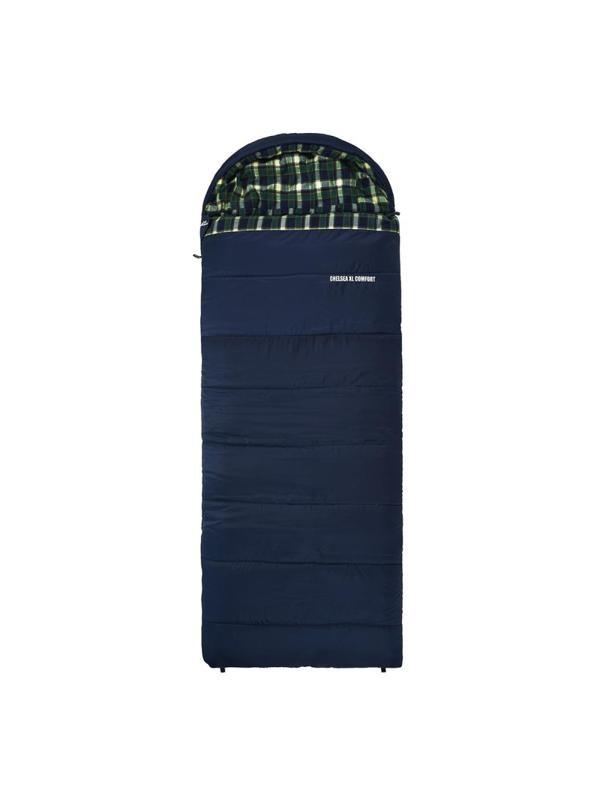 Спальный мешок Chelsea XL Comfort  70395-R