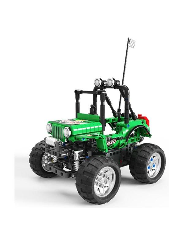 Конструктор Sembo Block 701904