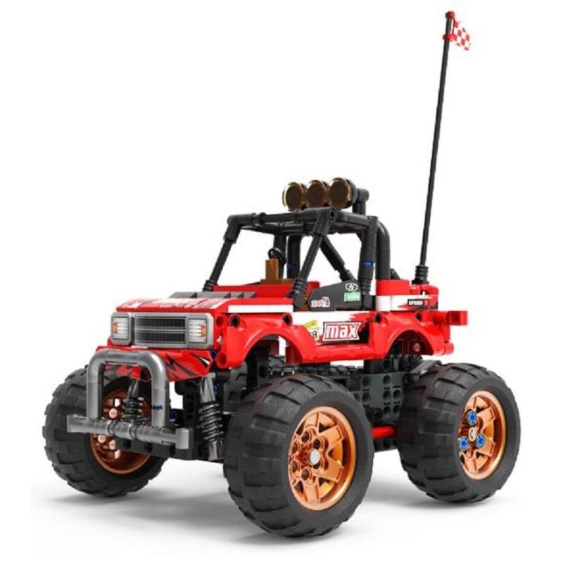 Конструктор Sembo Block 701903