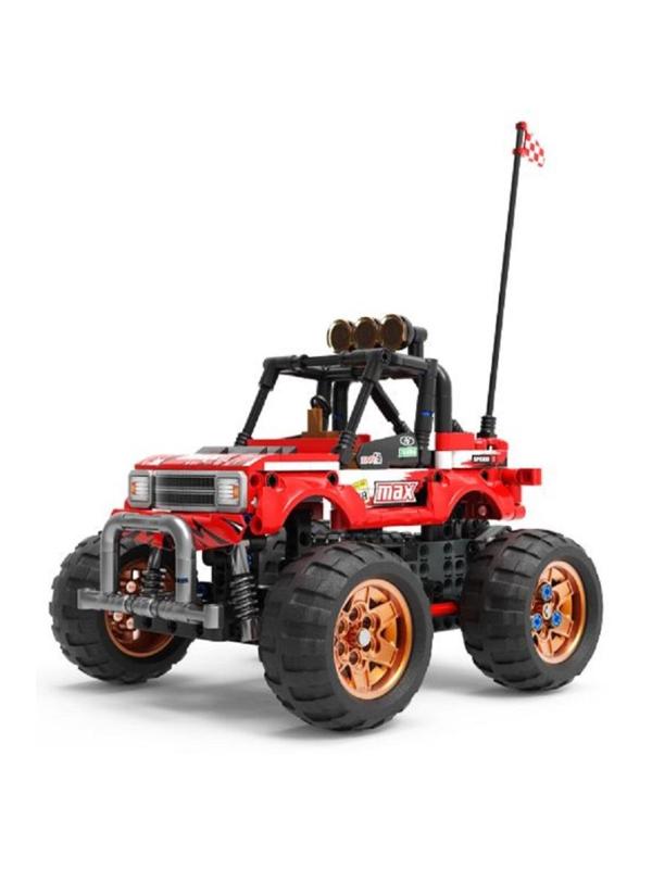 Конструктор Sembo Block 701903