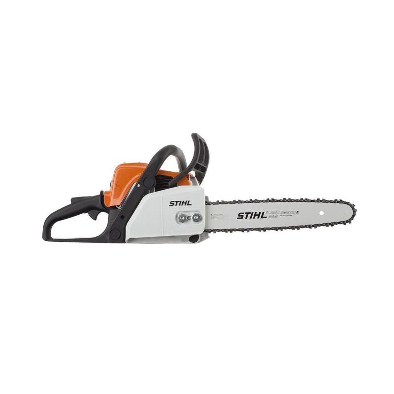 Пила цепная Stihl MS 170 (40 см 3/8 1,3 55) без кожуха