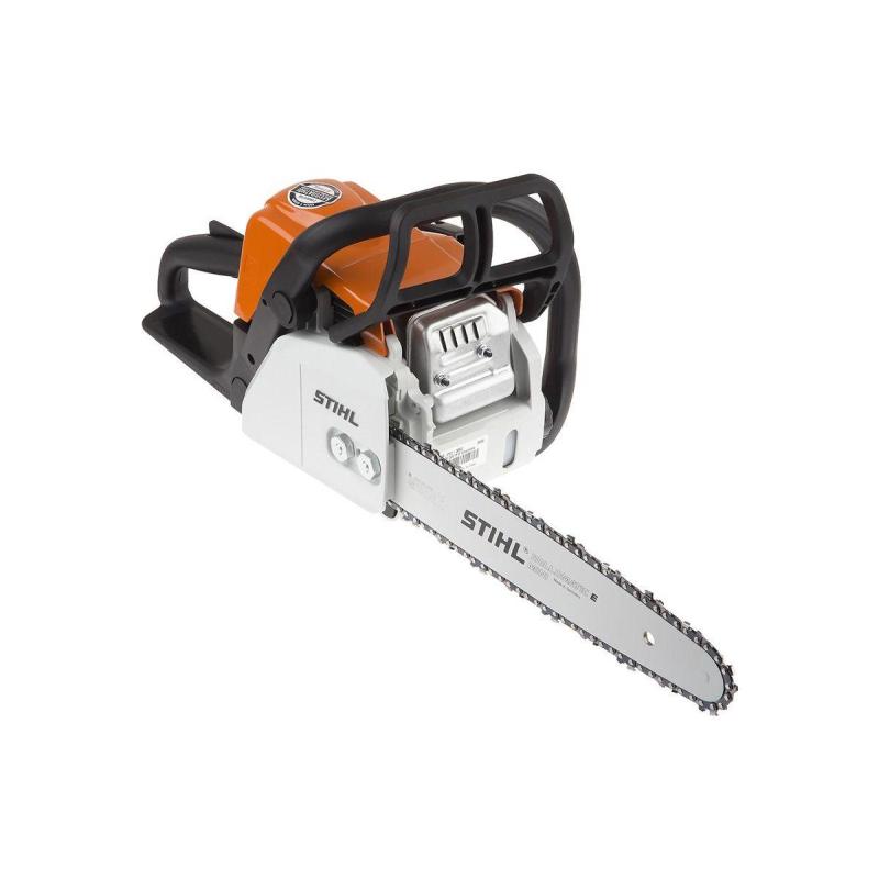 Пила цепная Stihl MS 170 (40 см 3/8 1,3 55) без кожуха