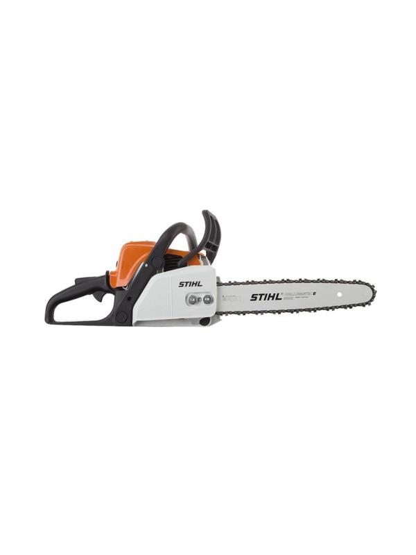 Пила цепная Stihl MS 170 (40 см 3/8 1,3 55) без кожуха