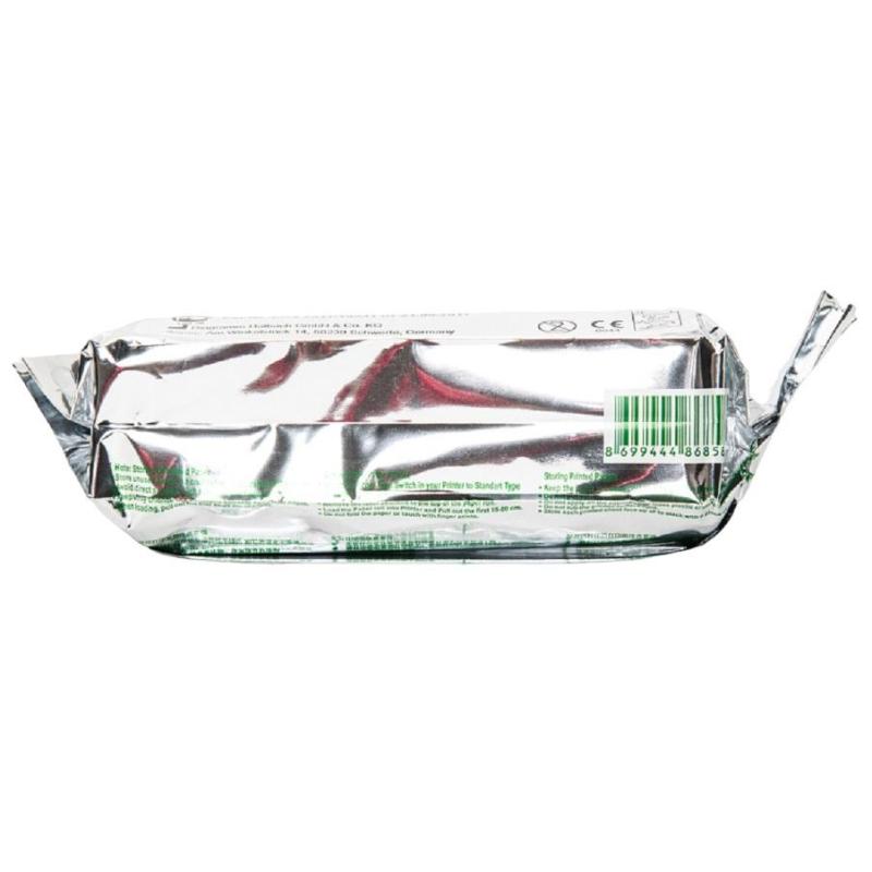 Бумага для УЗИ -принтеров, S - 6100 ,OpStar, 8699444868585, 110х20