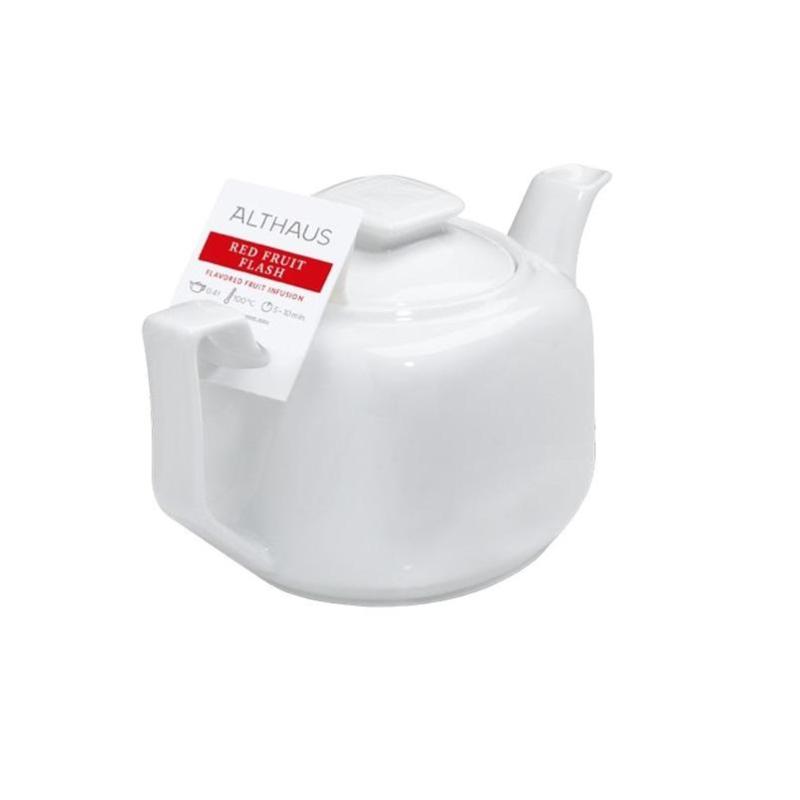 Чай Althaus Red Fruit Flash(Лесные ягоды) фруктовый,15пакx4г G029