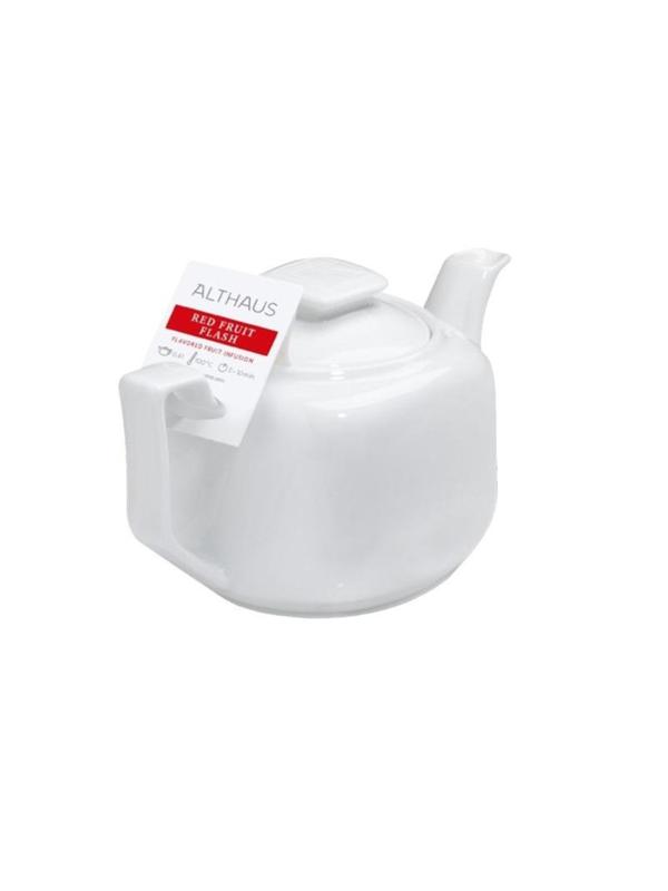 Чай Althaus Red Fruit Flash(Лесные ягоды) фруктовый,15пакx4г G029