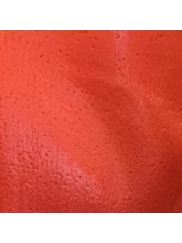 Перчатки полиэфир ОБЛИВ NEXT всп.натур.латекс арт46-101 сер/оранж р8 12п/уп