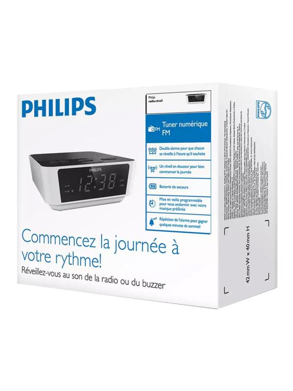 Радиобудильник Philips AJ-3115/12