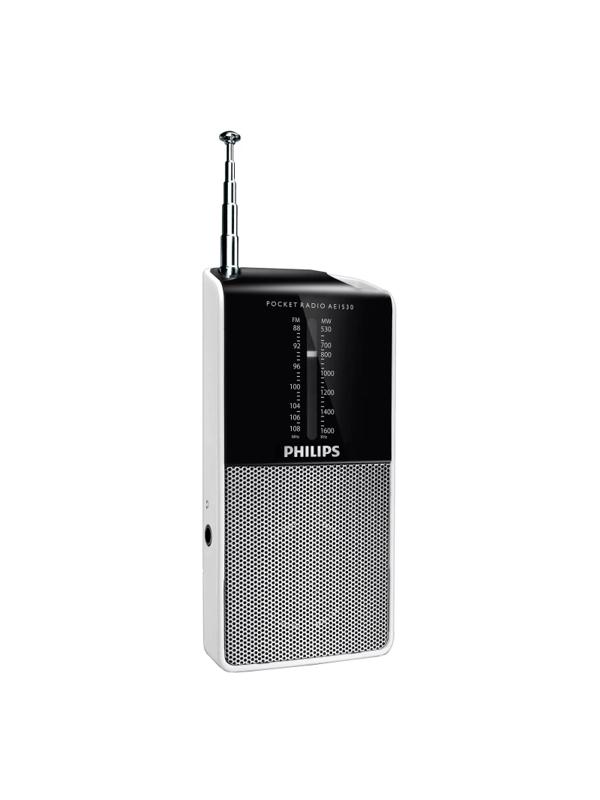 Радиоприемник Philips AE-1530/00