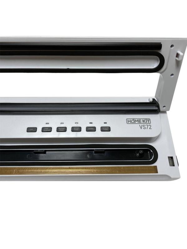 Вакуумный упаковщик Home Kit VS72