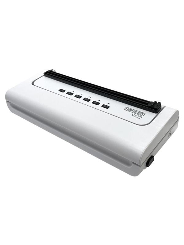 Вакуумный упаковщик Home Kit VS72