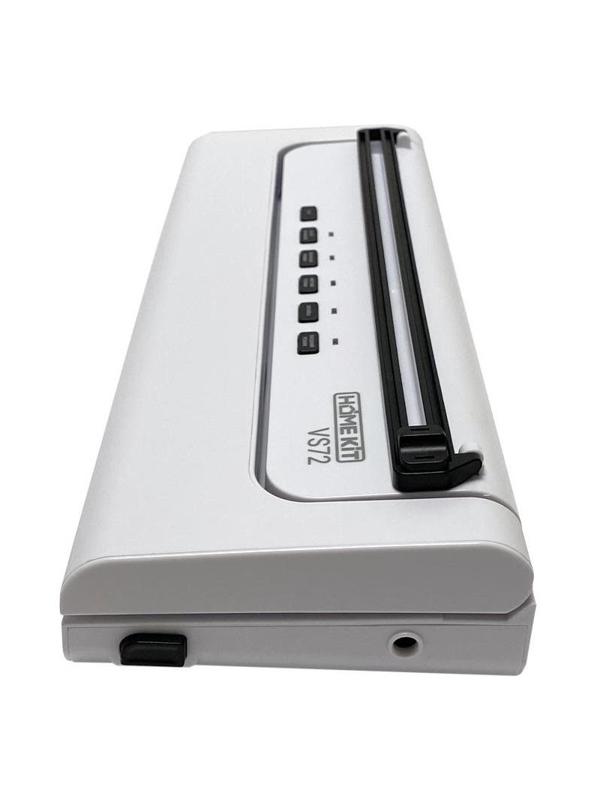 Вакуумный упаковщик Home Kit VS72