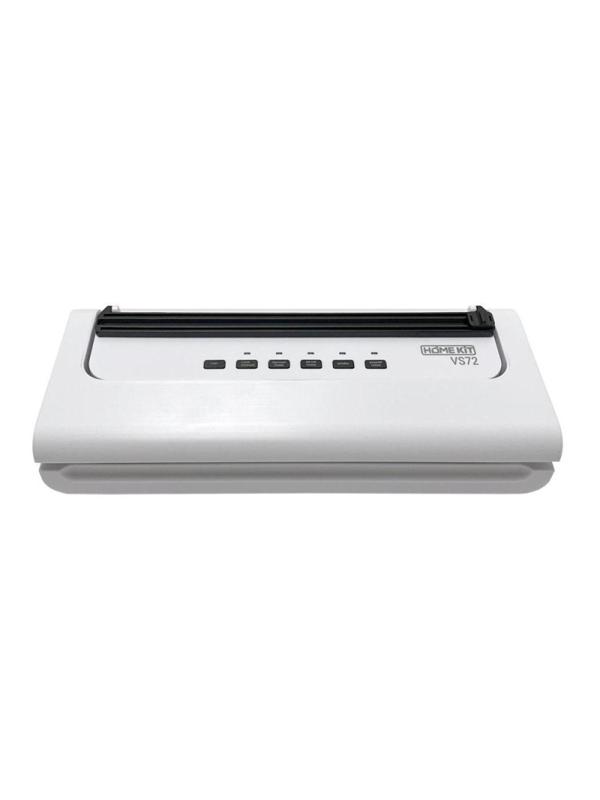 Вакуумный упаковщик Home Kit VS72