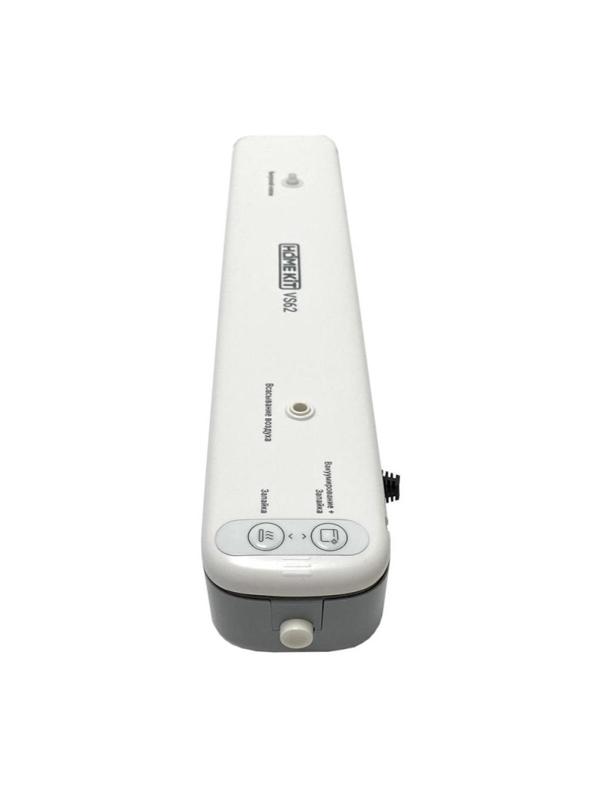 Вакуумный упаковщик Home Kit VS62