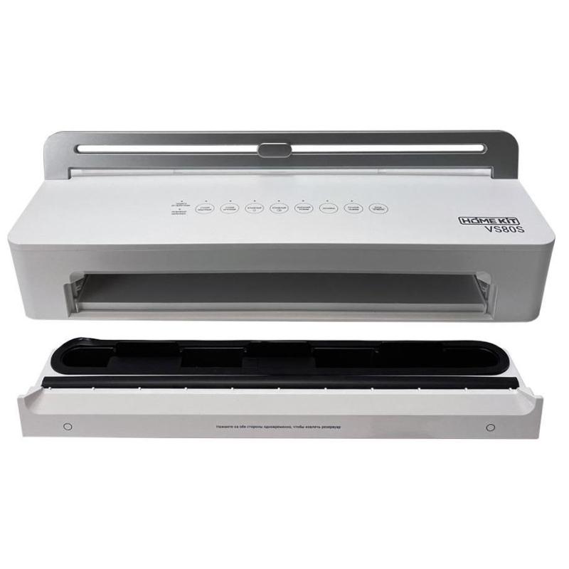 Вакуумный упаковщик Home Kit VS80s