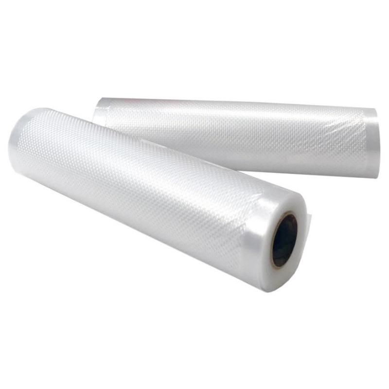 Пленка в ролах к вакууматорам Home Kit VR0283 Уп. (0.28х3м, 2 шт/упак)