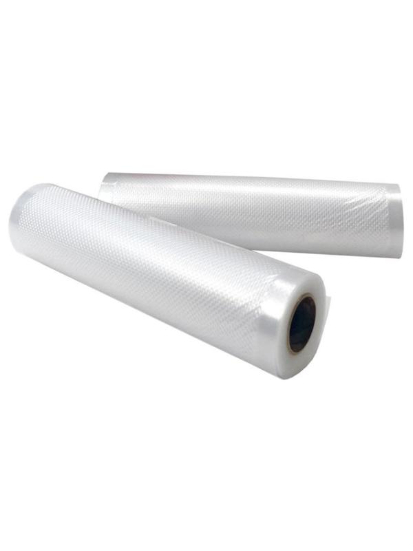 Пленка в ролах к вакууматорам Home Kit VR0283 Уп. (0.28х3м, 2 шт/упак)