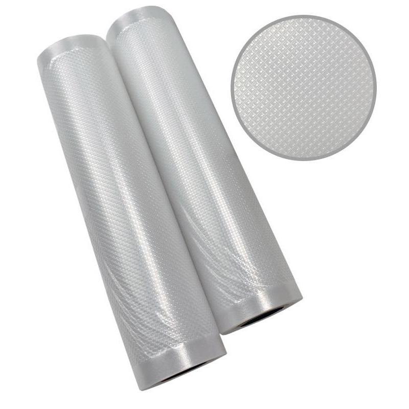 Пленка в ролах к вакууматорам Home Kit VR023 Уп. (0.2х3м, 2 шт/упак)