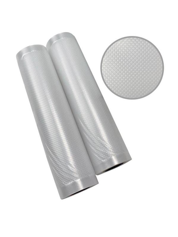 Пленка в ролах к вакууматорам Home Kit VR023 Уп. (0.2х3м, 2 шт/упак)