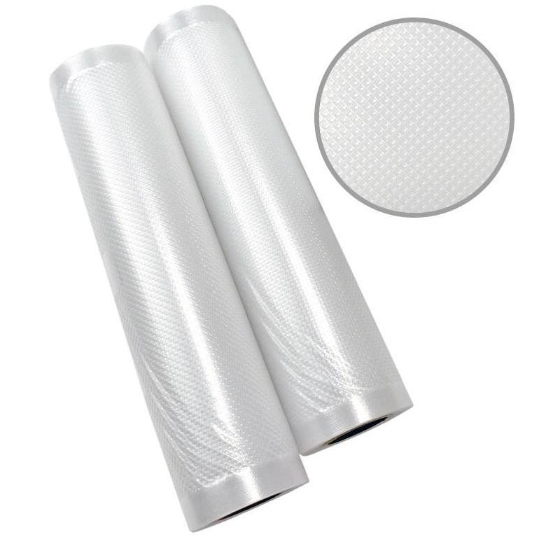 Пленка в ролах к вакууматорам Home Kit VR0223 Уп. (0.22х3м, 2 шт/упак)