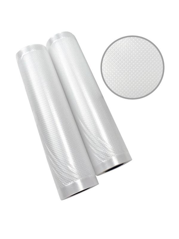 Пленка в ролах к вакууматорам Home Kit VR0223 Уп. (0.22х3м, 2 шт/упак)