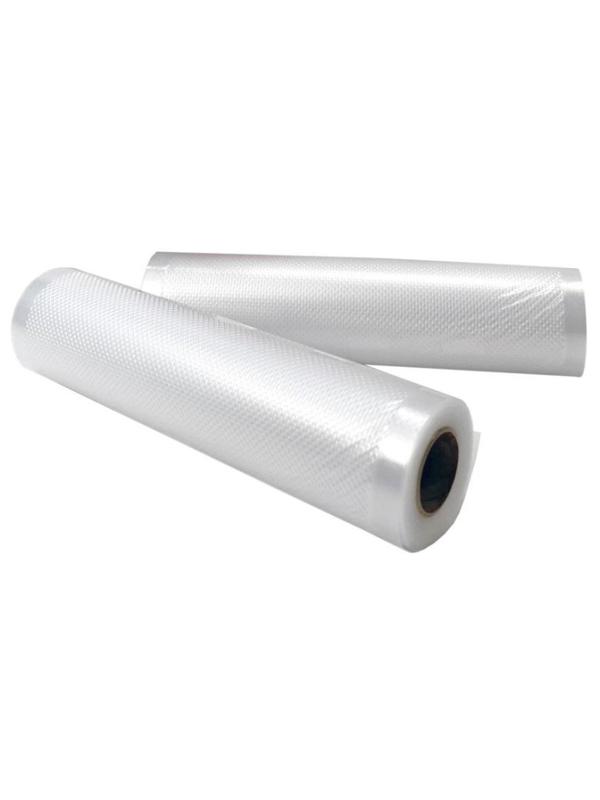 Пленка в ролах к вакууматорам Home Kit VR0223 Уп. (0.22х3м, 2 шт/упак)