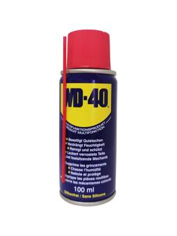 Смазка универсальная WD-40 100 мл классическая (49001)