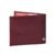Обложка для удостоверения Герб, кожа шик, темно-бордовая, Ud0640602