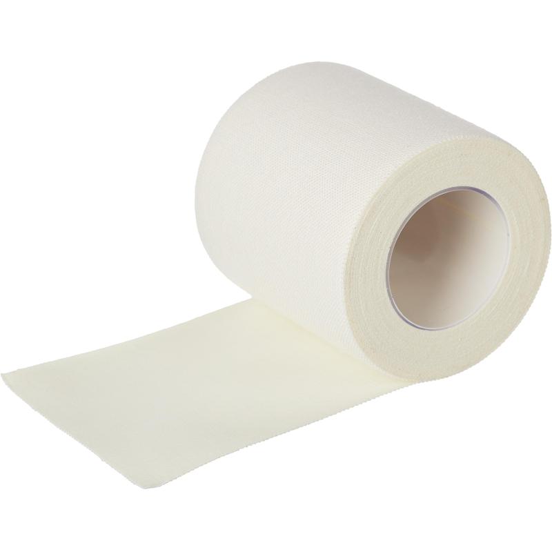 Перевяз. ср-ва Лейкопластырь 5х500см ткан. в картоне