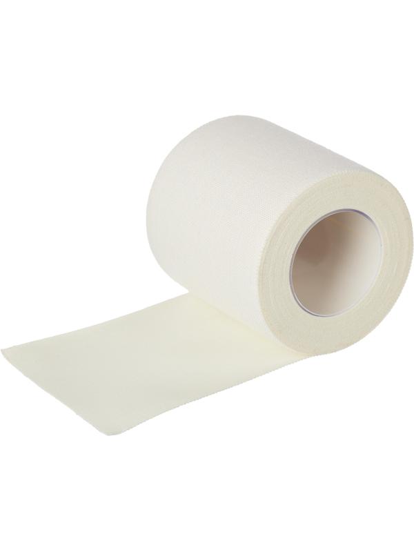 Перевяз. ср-ва Лейкопластырь 5х500см ткан. в картоне