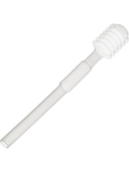 Пипетка Пастера 5мл, 165 мм, ПЭ, н/стер (100 шт/уп)