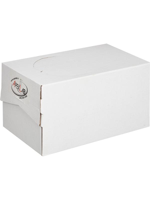 Пипетка Пастера 5мл, 165 мм, ПЭ, н/стер (100 шт/уп)