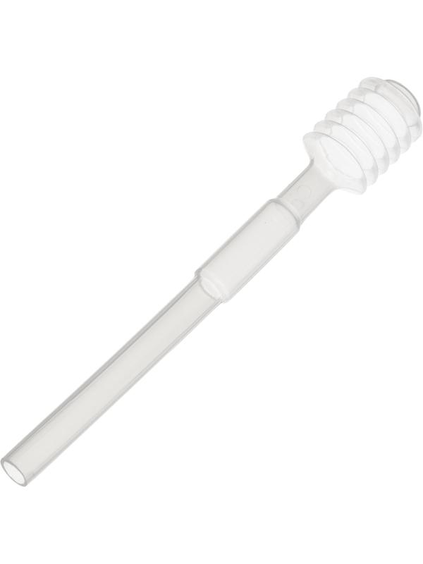 Пипетка Пастера 5мл, 165 мм, ПЭ, н/стер (100 шт/уп)