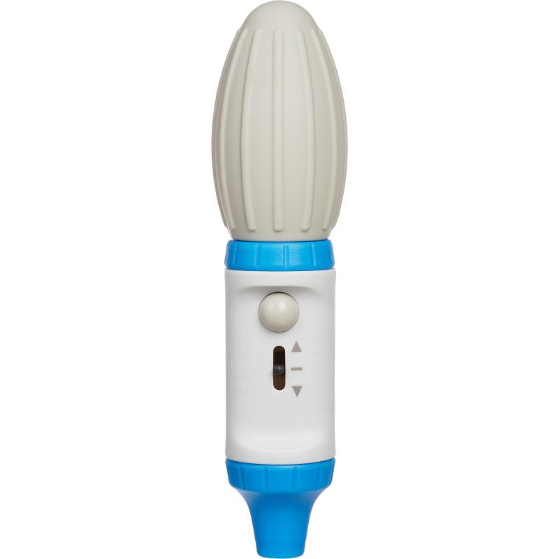 Дозатор пипеточный для всех типов пипеток (автом. груша), уп/1шт