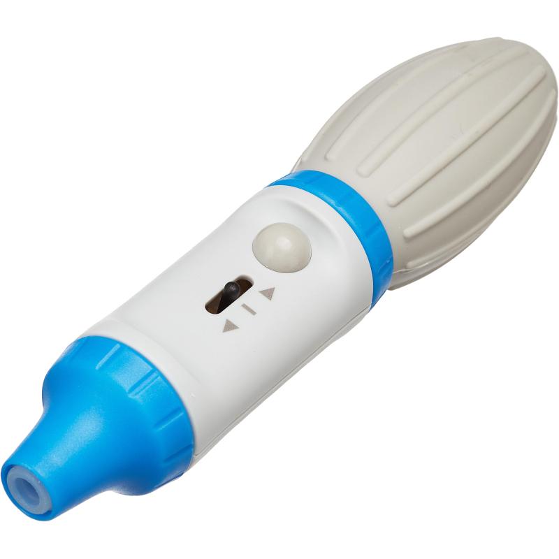 Дозатор пипеточный для всех типов пипеток (автом. груша), уп/1шт