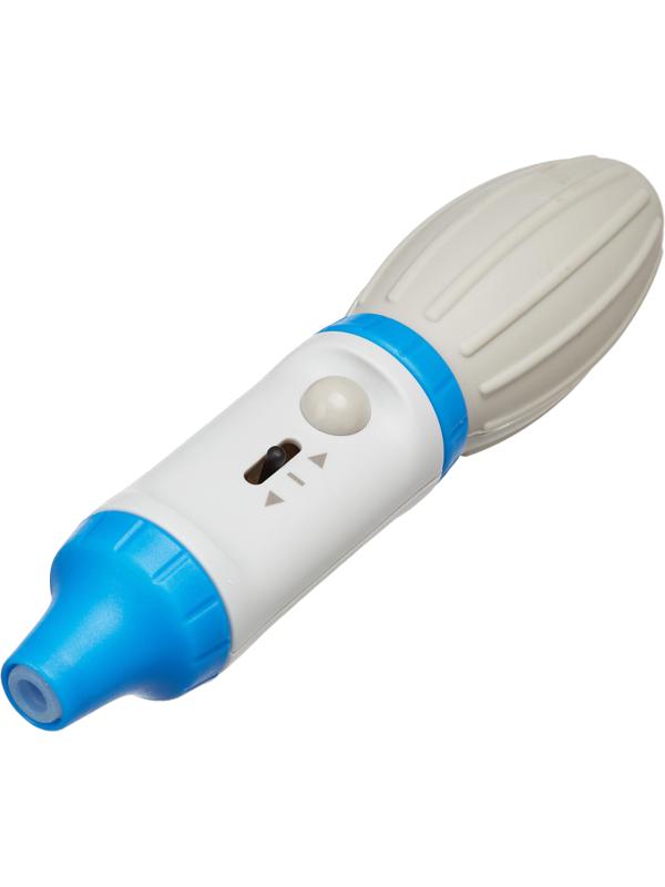 Дозатор пипеточный для всех типов пипеток (автом. груша), уп/1шт