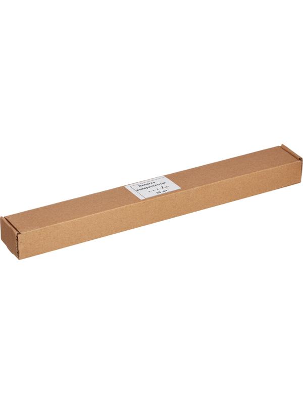 Пипетка измерительная 2-1-2- 2 мл п.слив,ГОСТ 29228-91 10шт/упак