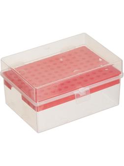 Штатив для наконечников 200 мкл, 96 гнезд