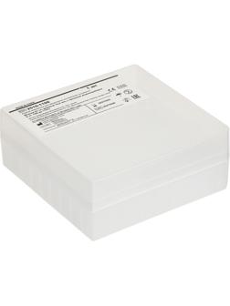 Штатив 81 гн, диаметр 12,5 мм, с крышкой д/криопробирок (t от -196 до +121)