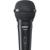 Микрофон Shure SV200-A, динамический, вокальный, кабель 4,5м, XLR-XLR, черн