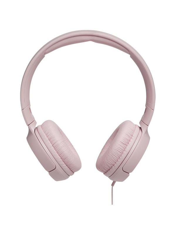 Наушники JBL T500 Pink (JBLT500PIK)