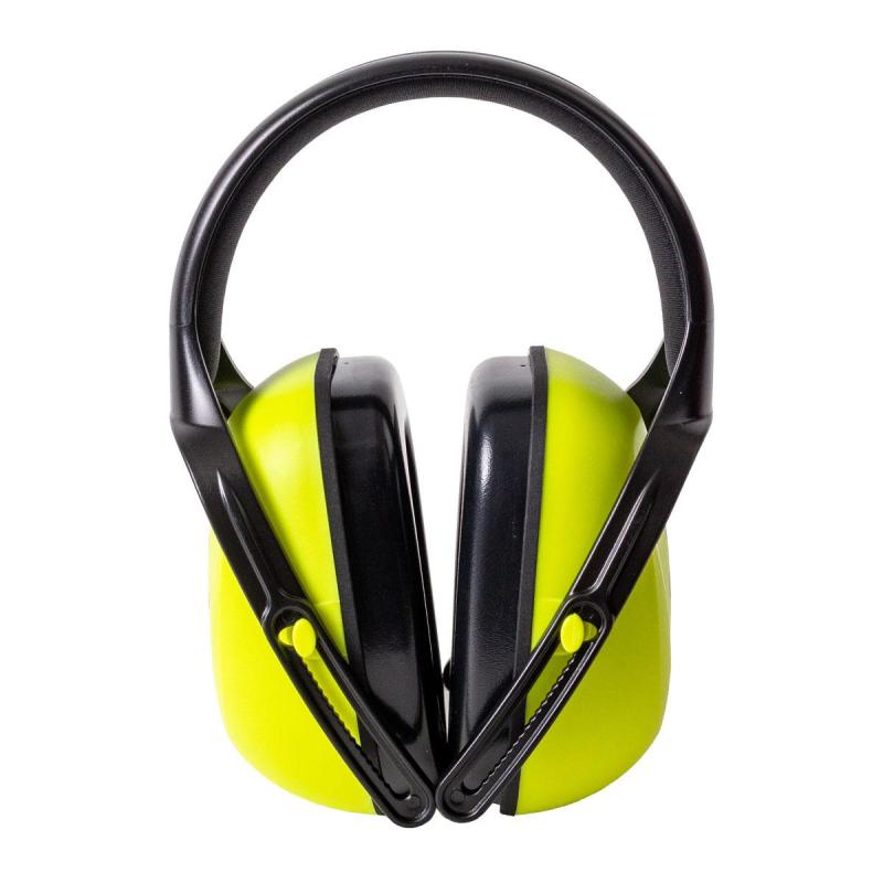 Наушники противошумные  ЕВРОПА ЛЮКС (т) 313736