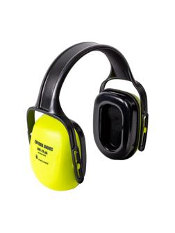 Наушники противошумные  ЕВРОПА ЛЮКС (т) 313736