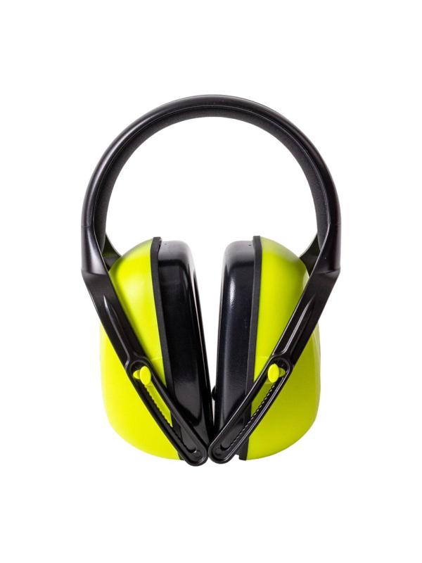 Наушники противошумные  ЕВРОПА ЛЮКС (т) 313736