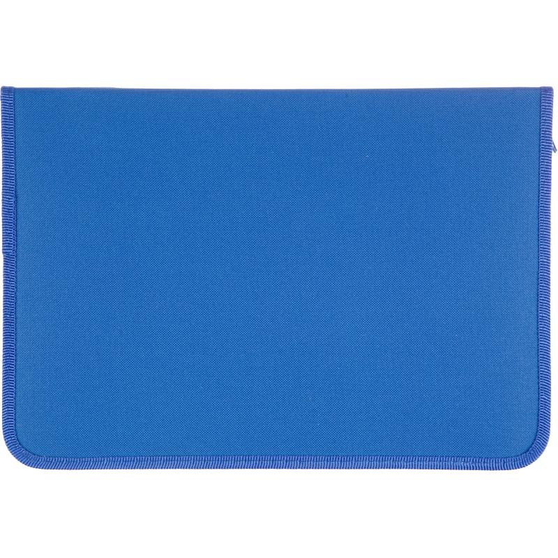 Папка для труда №1School Space time, А4,рез., ткань/ламин 340х235х30,ПТ-Р4