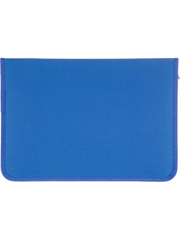 Папка для труда №1School Space time, А4,рез., ткань/ламин 340х235х30,ПТ-Р4