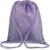 Мешок для обуви №1School Casual сиреневый 360x470 мм, Мо-26-1