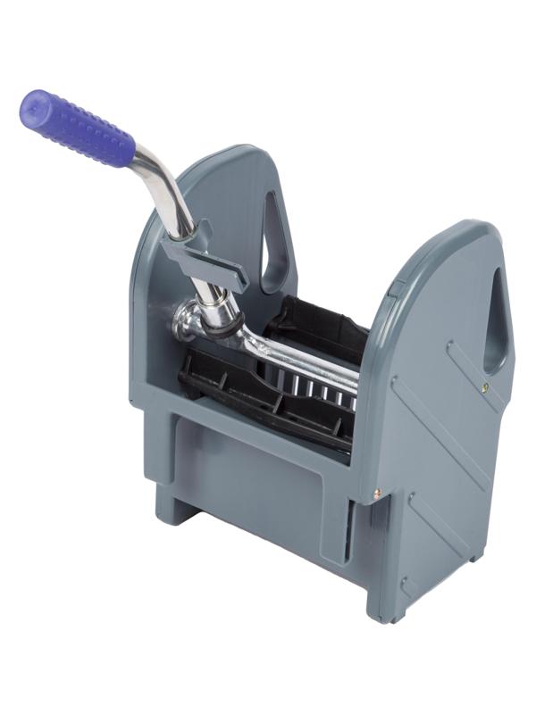 Отжим для уборочных тележек нержсталь алюминий полипропилен ПВХ 12060880003