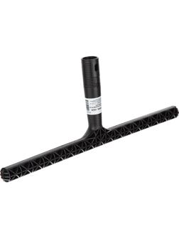 Рукоятка Т-образная для мытья окон полипропилен 45см AF06118