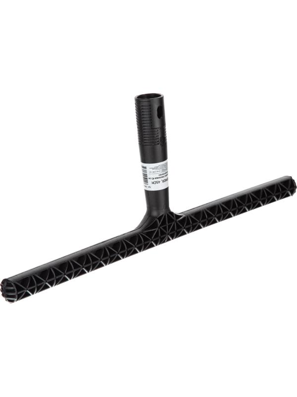 Рукоятка Т-образная для мытья окон полипропилен 45см AF06118